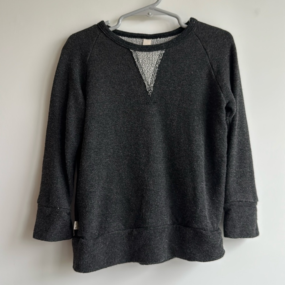 Onyx Childhoods Pullover 4T